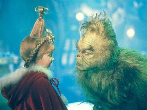 Nov 28, 2023 · Thursday night is a perfect night for a trip to Whoville! On Nov. 30, "How the Grinch Stole Christmas" will air on NBC. The show, the classic tale of a poor green guy who is outcast by his uppity ... 